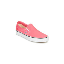 Vans Belebújós cipők Classic Slip-On Rózsaszín 35 női cipő