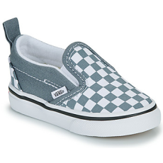 Vans Belebújós cipők Slip-On V Kék 25