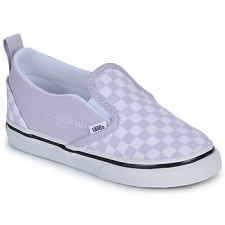 Vans Belebújós cipők Slip-On V Lila 21 gyerek cipő