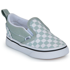Vans Belebújós cipők Slip-On V Szürke 22