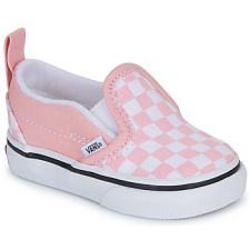 Vans Belebújós cipők TD Slip-On V Rózsaszín 21 gyerek cipő