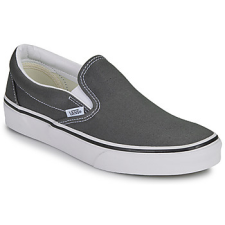 Vans Belebújós cipők UA Classic Slip-On Charcoal Szürke 36 női cipő