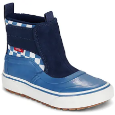 Vans Csizmák Slip-On HI Terrain V Insulated Kék 30 gyerek csizma, bakancs