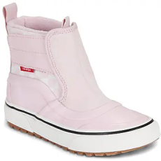 Vans Csizmák Slip-On HI Terrain V Insulated Rózsaszín 28