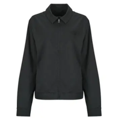 Vans Dzsekik POMONA STATION JACKET Fekete EU S