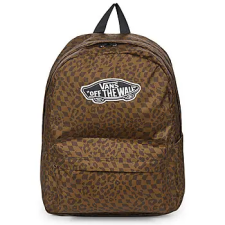 Vans Hátitáskák OLD SKOOL CLASSIC BACKPACK Barna Egy méret hátizsák