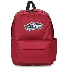 Vans Hátitáskák OLD SKOOL CLASSIC BACKPACK Bordó Egy méret