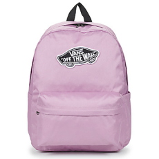 Vans Hátitáskák OLD SKOOL CLASSIC BACKPACK Lila Egy méret
