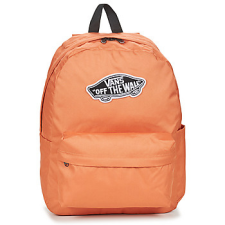 Vans Hátitáskák OLD SKOOL CLASSIC BACKPACK Narancssárga Egy méret hátizsák