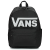 Vans Hátitáskák OLD SKOOL DROP V BACKPACK 22L Fekete Egy méret