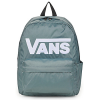 Vans Hátitáskák OLD SKOOL DROP V BACKPACK Kék Egy méret