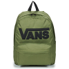 Vans Hátitáskák Old Skool Drop V Backpack Zöld Egy méret