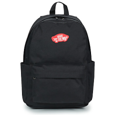 Vans Hátitáskák OLD SKOOL GROM BACKPACK 18L Fekete Egy méret