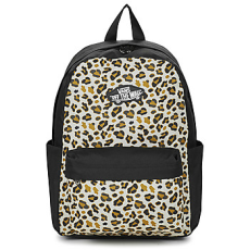 Vans Hátitáskák OLD SKOOL GROM BACKPACK Fekete Egy méret