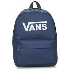 Vans Hátitáskák OLD SKOOL PRINT BACKPACK Tengerész Egy méret hátizsák