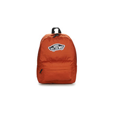 Vans Hátitáskák WM REALM BACKPACK Barna Egy méret hátizsák