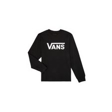 Vans Hosszú ujjú pólók BY VANS CLASSIC LS Fekete 12 / 14 Jahre gyerek póló