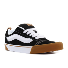 Vans Knu Skool fekete férfi cipő Méret:42.5 férfi cipő