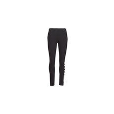 Vans Legging-ek CHALKBOARD CLASSIC LEGGING Fekete EU S