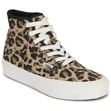 Vans Magas szárú edzőcipők Authentic Hi 2.0 Barna 39 női cipő