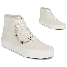 Vans Magas szárú edzőcipők Authentic Hi 2.0 Fehér 41 női cipő