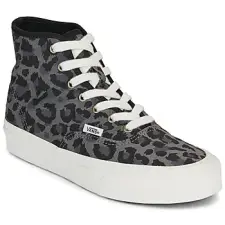Vans Magas szárú edzőcipők Authentic Hi 2.0 Szürke 39 női cipő