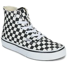 Vans Magas szárú edzőcipők Authentic Hi 2.0 Zip Fehér 27