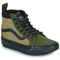 Vans Magas szárú edzőcipők MTE SK8-Hi Bézs 33