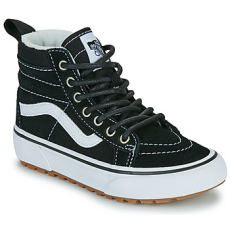 Vans Magas szárú edzőcipők MTE SK8-Hi Fekete  32