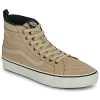 Vans Magas szárú edzőcipők MTE Sk8-Hi Insulated Bézs 40