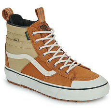 Vans Magas szárú edzőcipők MTE Sk8-Hi Waterproof Barna 39