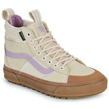 Vans Magas szárú edzőcipők MTE Sk8-Hi Waterproof Fehér 38 női cipő