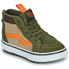Vans Magas szárú edzőcipők MTE SK8-Hi Zip Keki 23 1/2 gyerek cipő