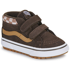 Vans Magas szárú edzőcipők MTE SK8-Mid Reissue V Barna 20 gyerek cipő