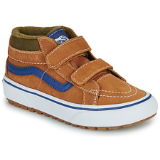 Vans Magas szárú edzőcipők MTE SK8-Mid Reissue V Barna 27 gyerek cipő