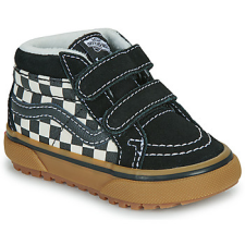 Vans Magas szárú edzőcipők MTE SK8-Mid Reissue V Fekete 19 gyerek cipő