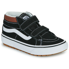 Vans Magas szárú edzőcipők MTE SK8-Mid Reissue V Fekete 28 gyerek cipő