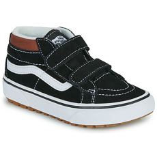 Vans Magas szárú edzőcipők MTE SK8-Mid Reissue V Fekete 29