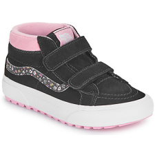 Vans Magas szárú edzőcipők MTE SK8-Mid Reissue V Fekete 30 gyerek cipő
