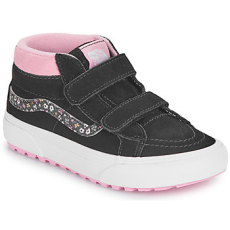 Vans Magas szárú edzőcipők MTE SK8-Mid Reissue V Fekete 32