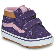 Vans Magas szárú edzőcipők MTE SK8-Mid Reissue V Lila 20 gyerek cipő