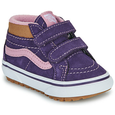 Vans Magas szárú edzőcipők MTE SK8-Mid Reissue V Lila 24
