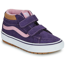 Vans Magas szárú edzőcipők MTE SK8-Mid Reissue V Lila 34 gyerek cipő