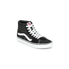 Vans Magas szárú edzőcipők SK8-Hi Fekete 40 női cipő