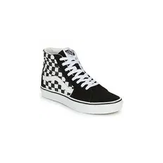 Vans Magas szárú edzőcipők SK8-HI Fekete 40