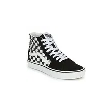 Vans Magas szárú edzőcipők SK8-HI Fekete 42 1/2 női cipő