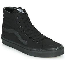 Vans Magas szárú edzőcipők SK8-Hi Fekete 50 női cipő