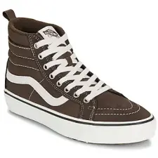 Vans Magas szárú edzőcipők SK8-Hi Insulated Barna 43 női cipő
