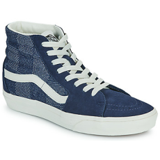Vans Magas szárú edzőcipők SK8-Hi Kék 39