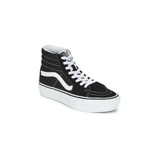 Vans Magas szárú edzőcipők SK8-Hi PLATFORM 2.1 Fekete 35 női cipő